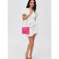 Clutches^Urban Expressions Trista Clutch