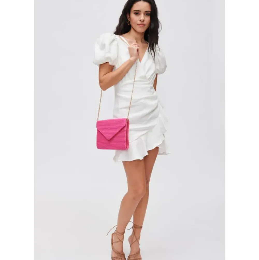 Clutches^Urban Expressions Trista Clutch