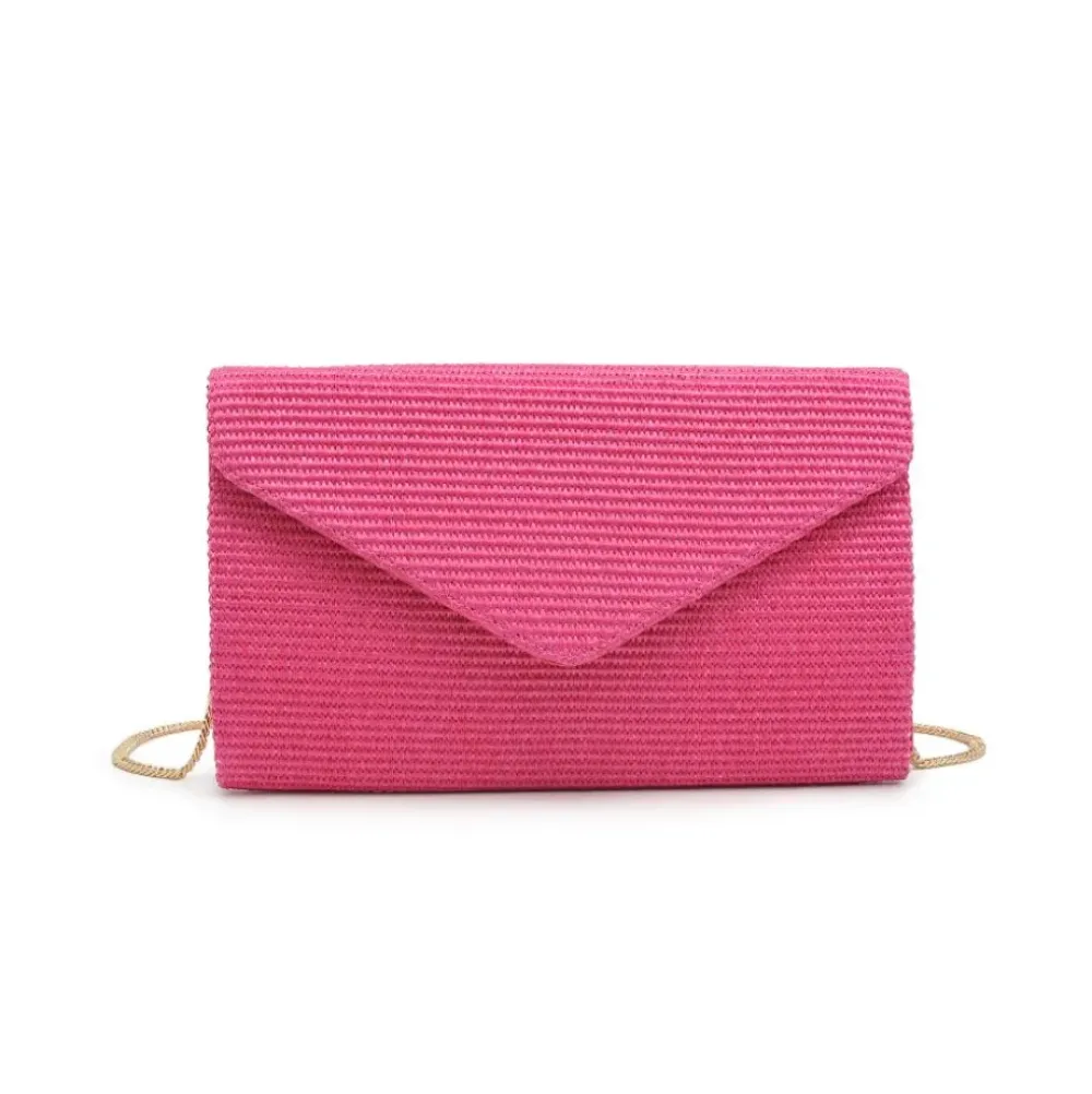 Clutches^Urban Expressions Trista Clutch