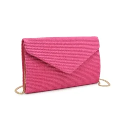 Clutches^Urban Expressions Trista Clutch