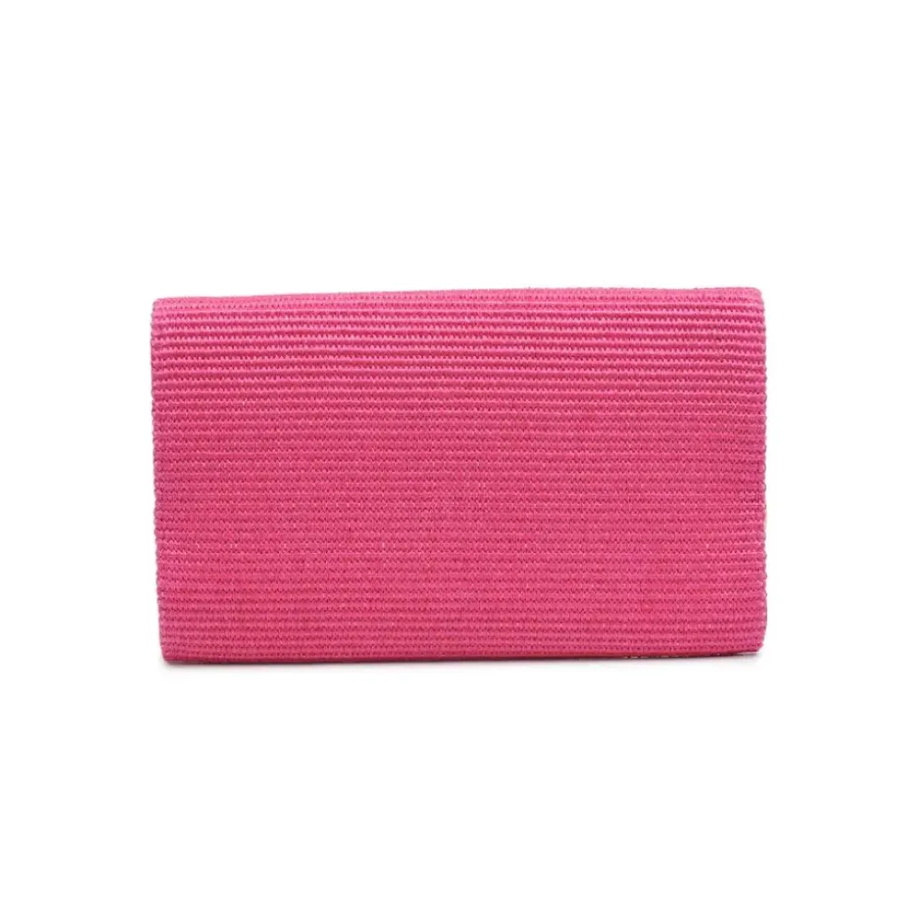 Clutches^Urban Expressions Trista Clutch