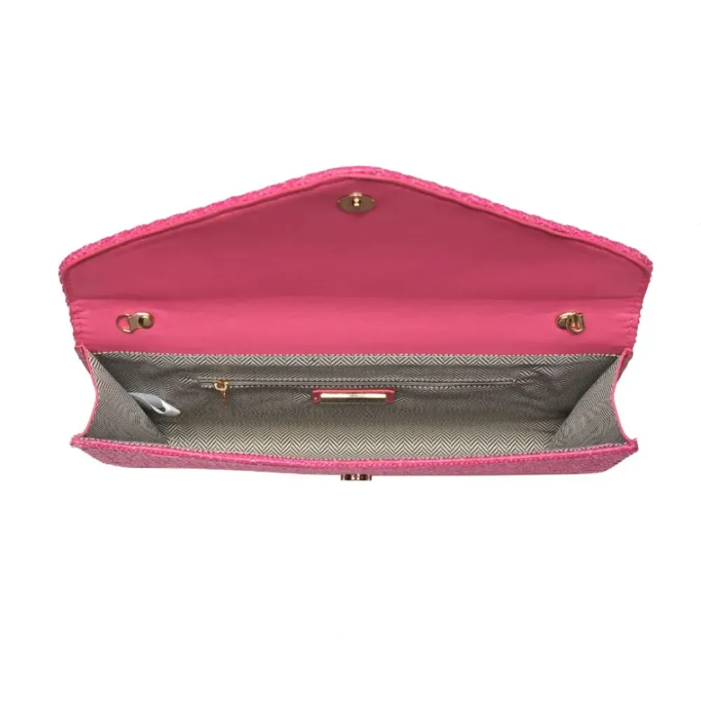 Clutches^Urban Expressions Trista Clutch