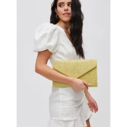 Clutches^Urban Expressions Trista Clutch