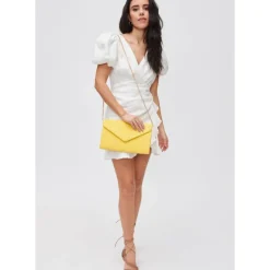 Clutches^Urban Expressions Trista Clutch