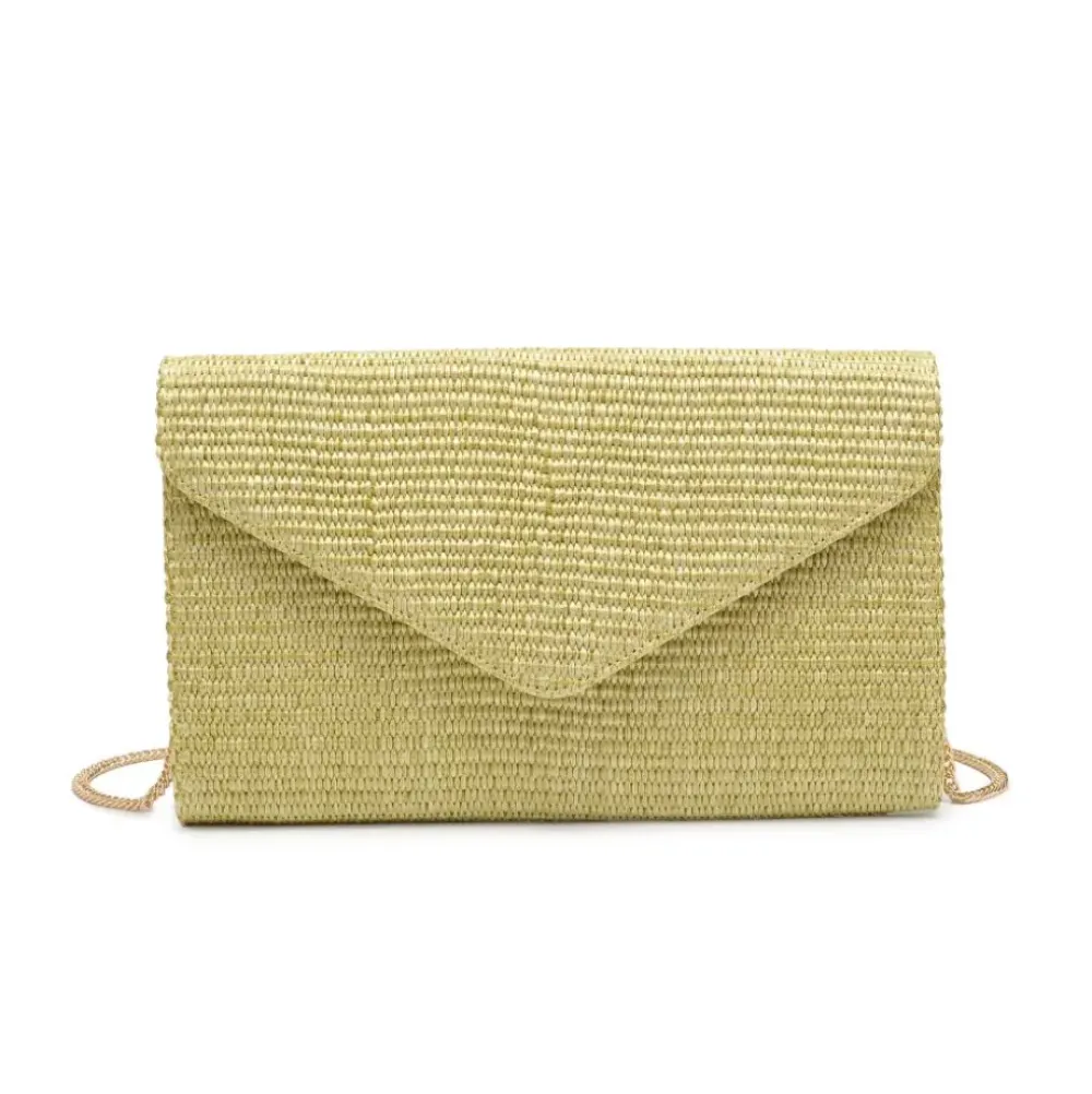 Clutches^Urban Expressions Trista Clutch