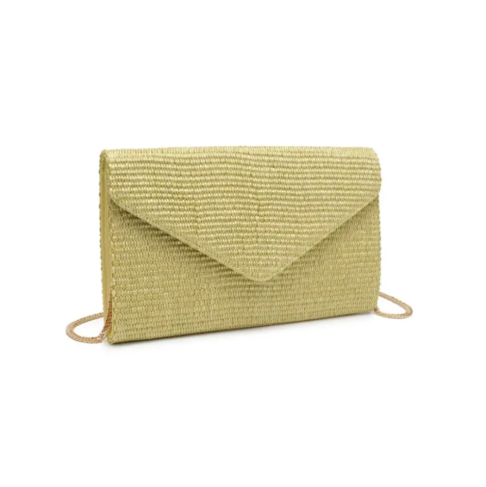 Clutches^Urban Expressions Trista Clutch