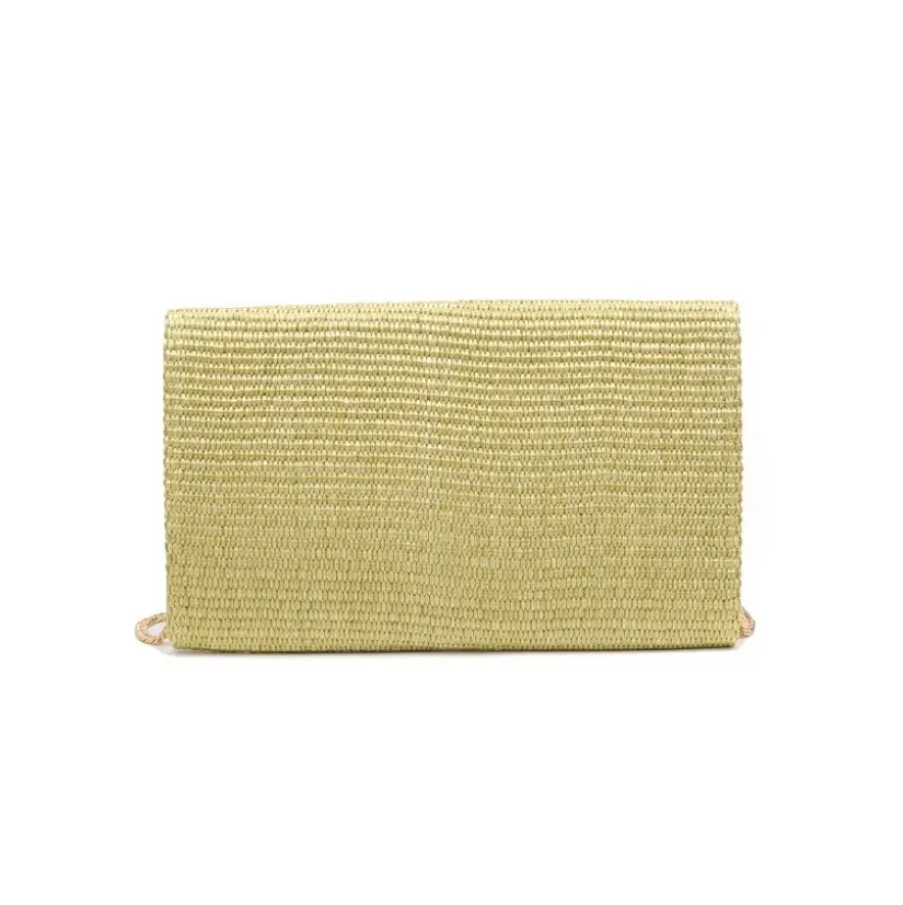 Clutches^Urban Expressions Trista Clutch
