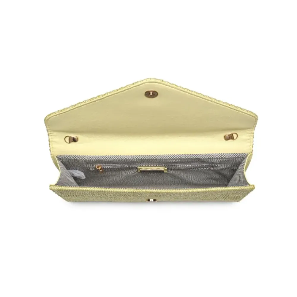 Clutches^Urban Expressions Trista Clutch