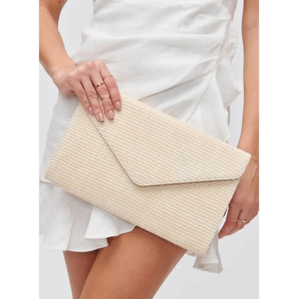 Clutches^Urban Expressions Trista Clutch