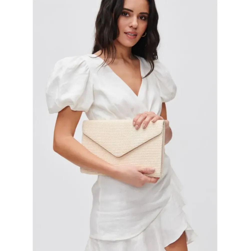 Clutches^Urban Expressions Trista Clutch