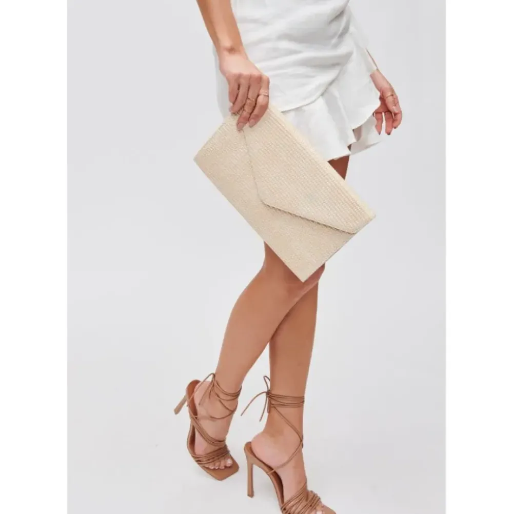 Clutches^Urban Expressions Trista Clutch
