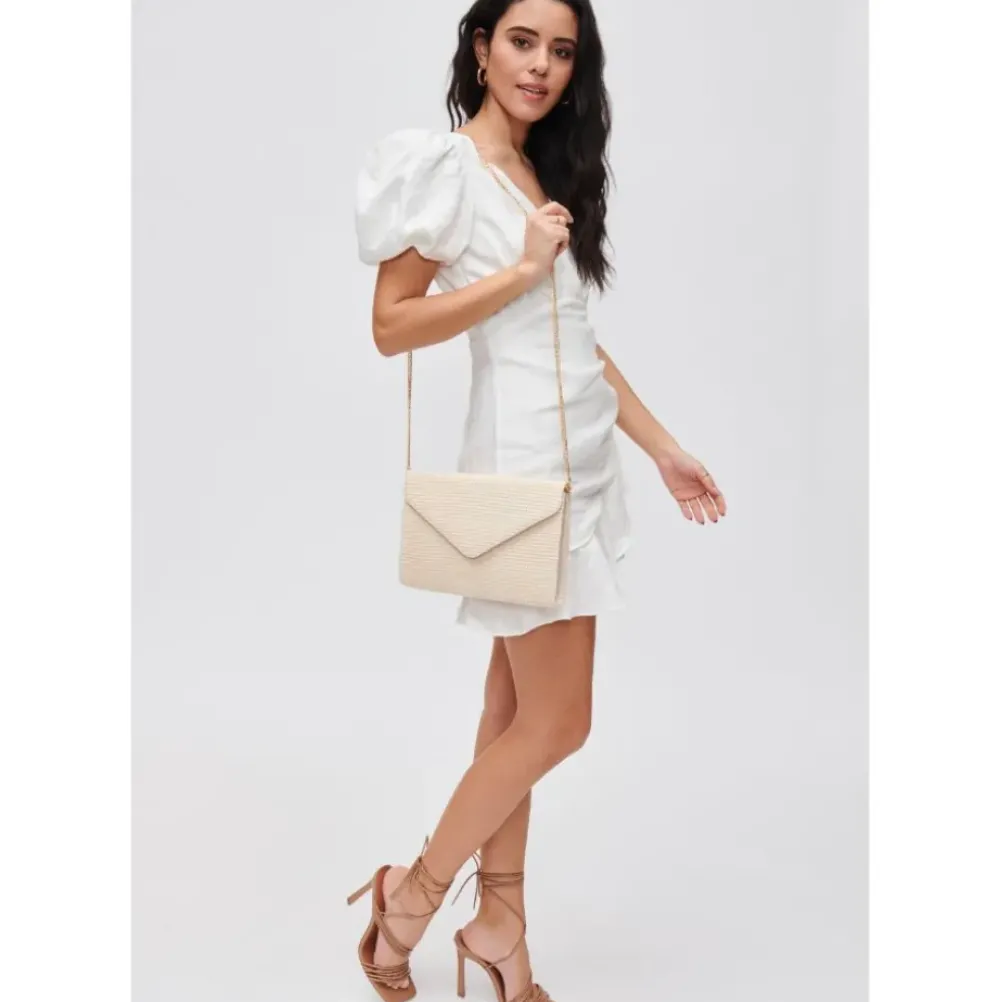 Clutches^Urban Expressions Trista Clutch