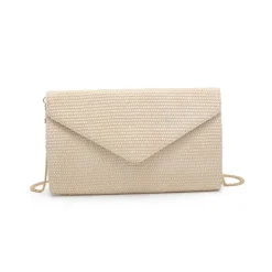 Clutches^Urban Expressions Trista Clutch
