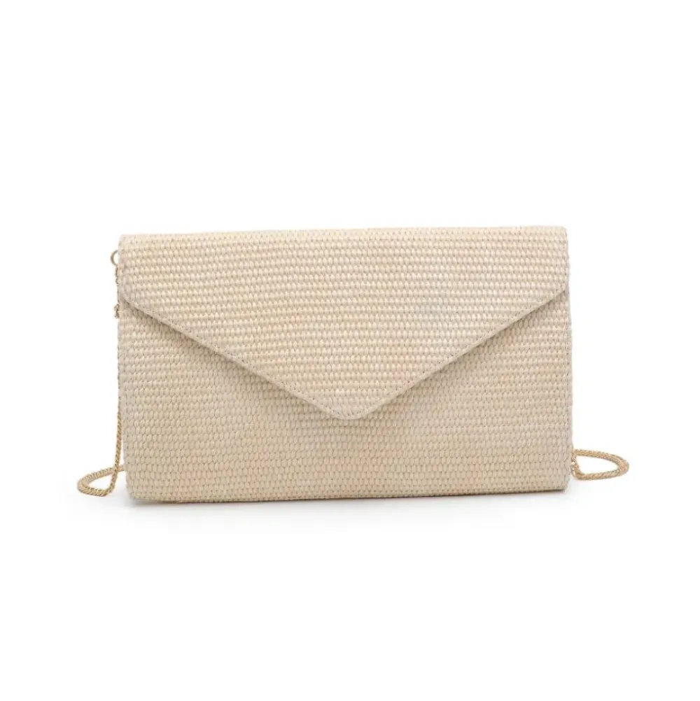 Clutches^Urban Expressions Trista Clutch