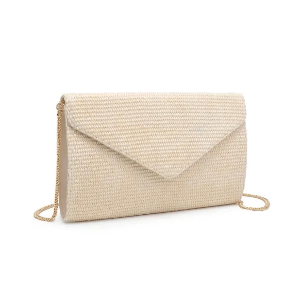 Clutches^Urban Expressions Trista Clutch