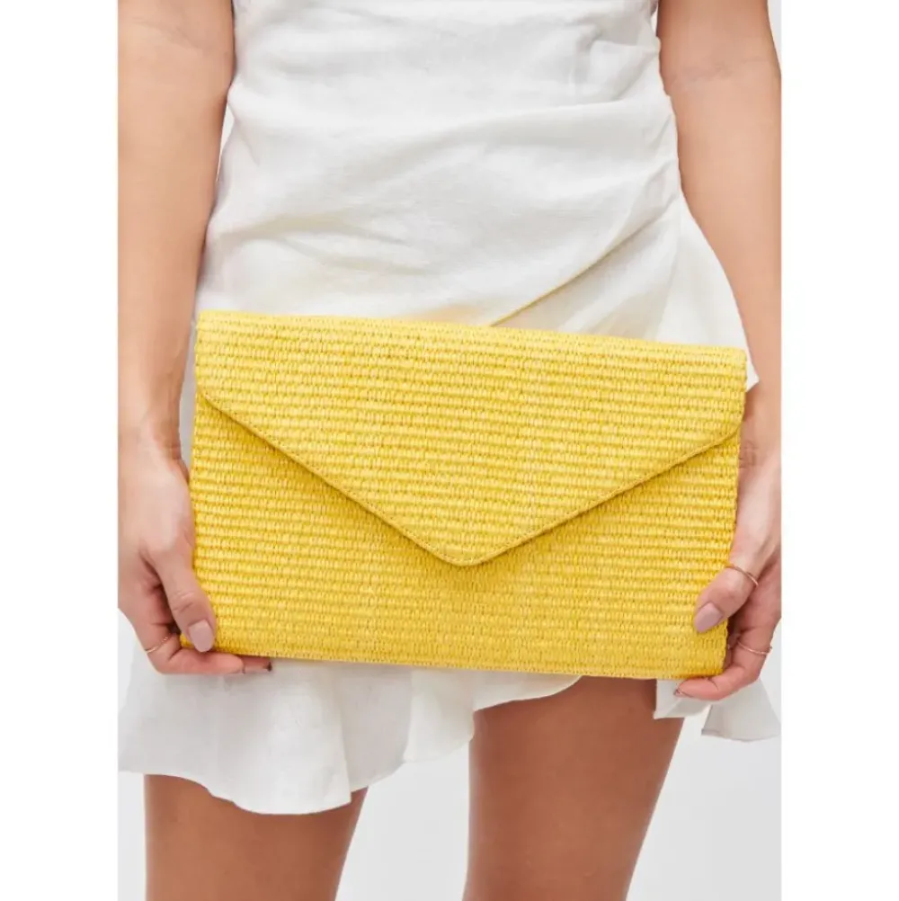 Clutches^Urban Expressions Trista Clutch