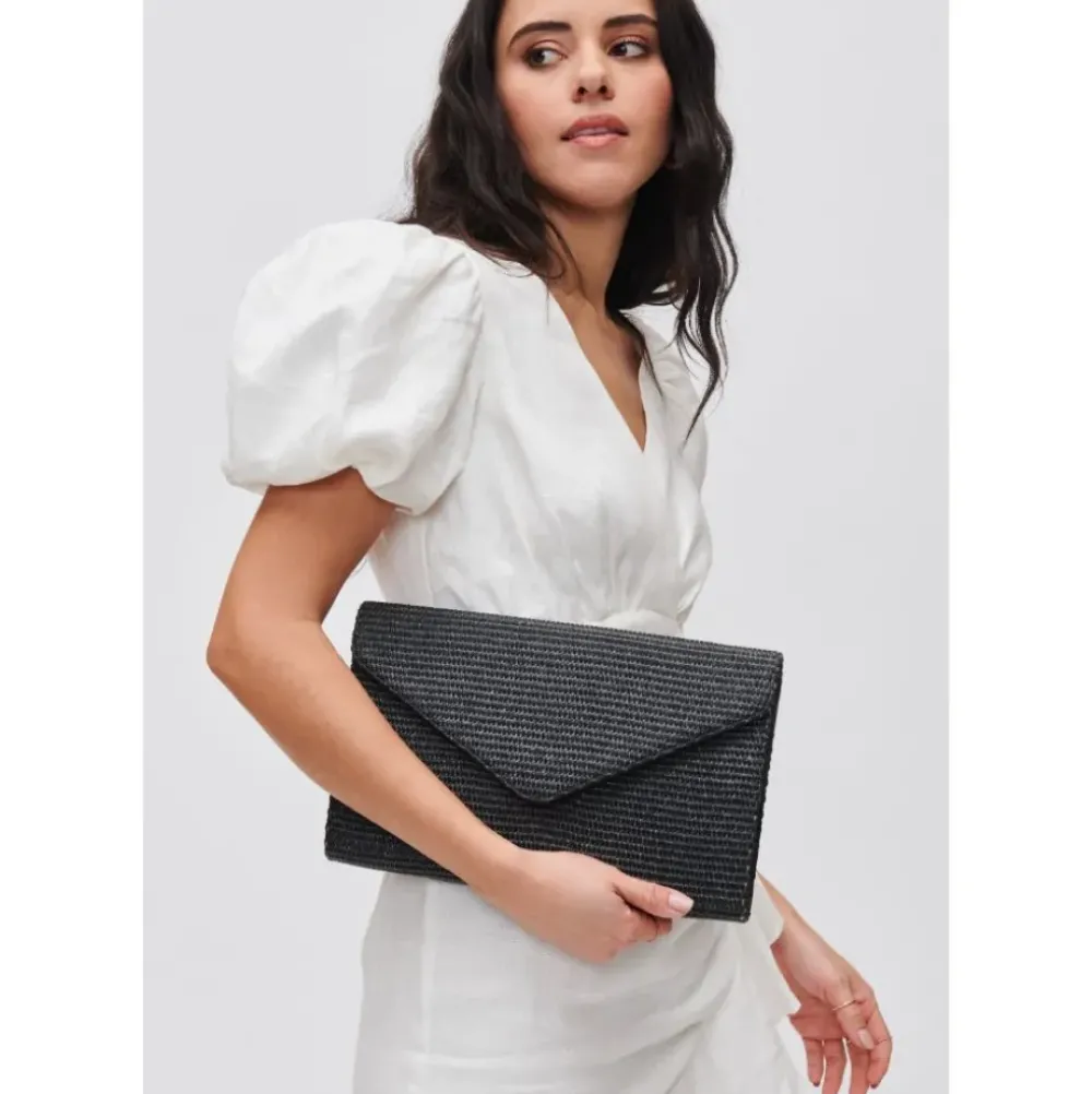 Clutches^Urban Expressions Trista Clutch
