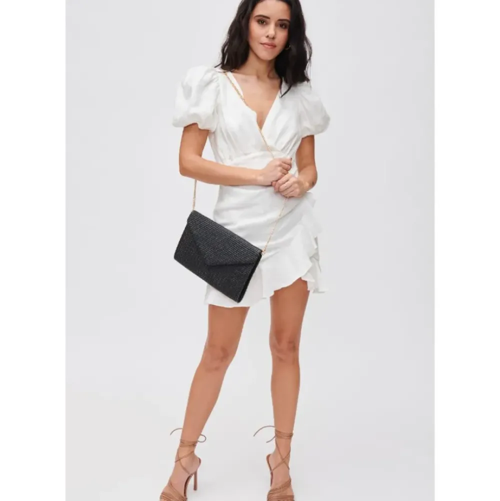 Clutches^Urban Expressions Trista Clutch