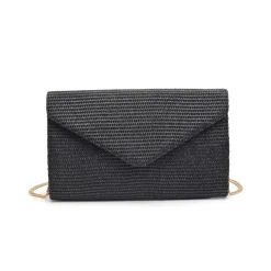 Clutches^Urban Expressions Trista Clutch