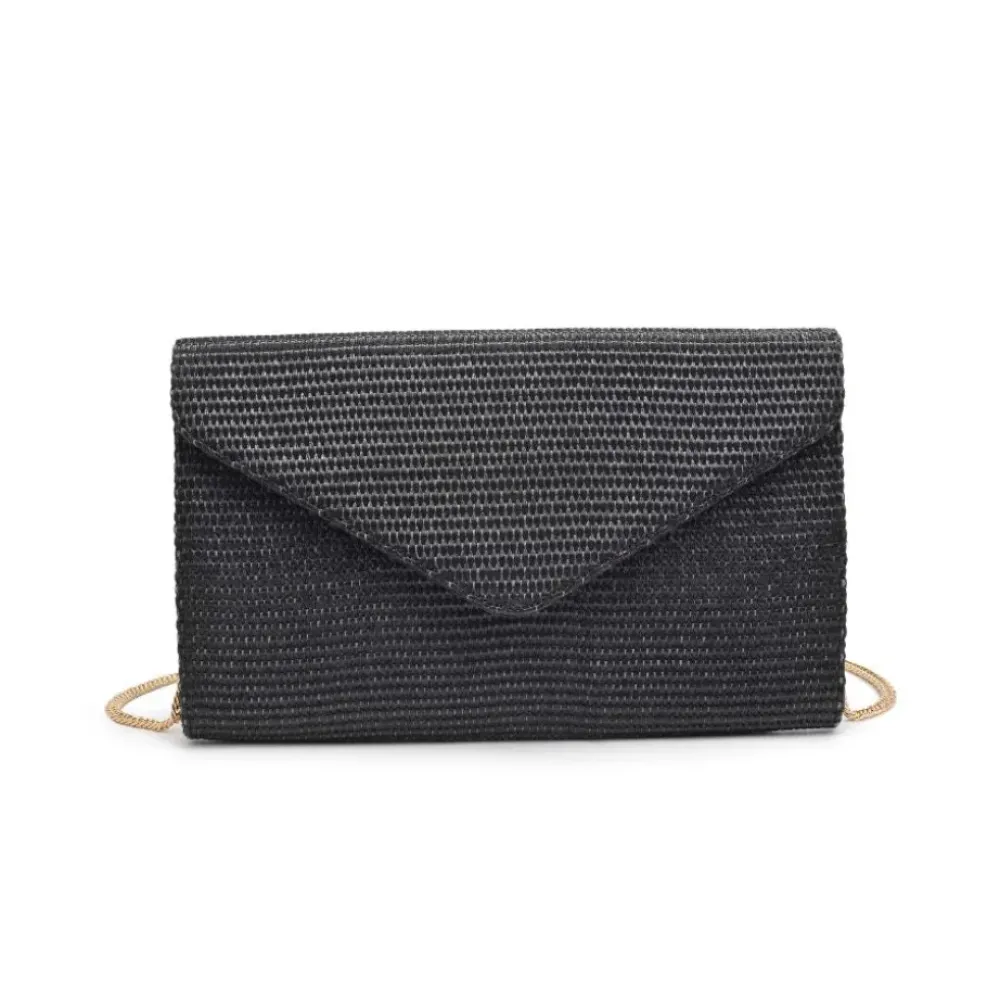 Clutches^Urban Expressions Trista Clutch