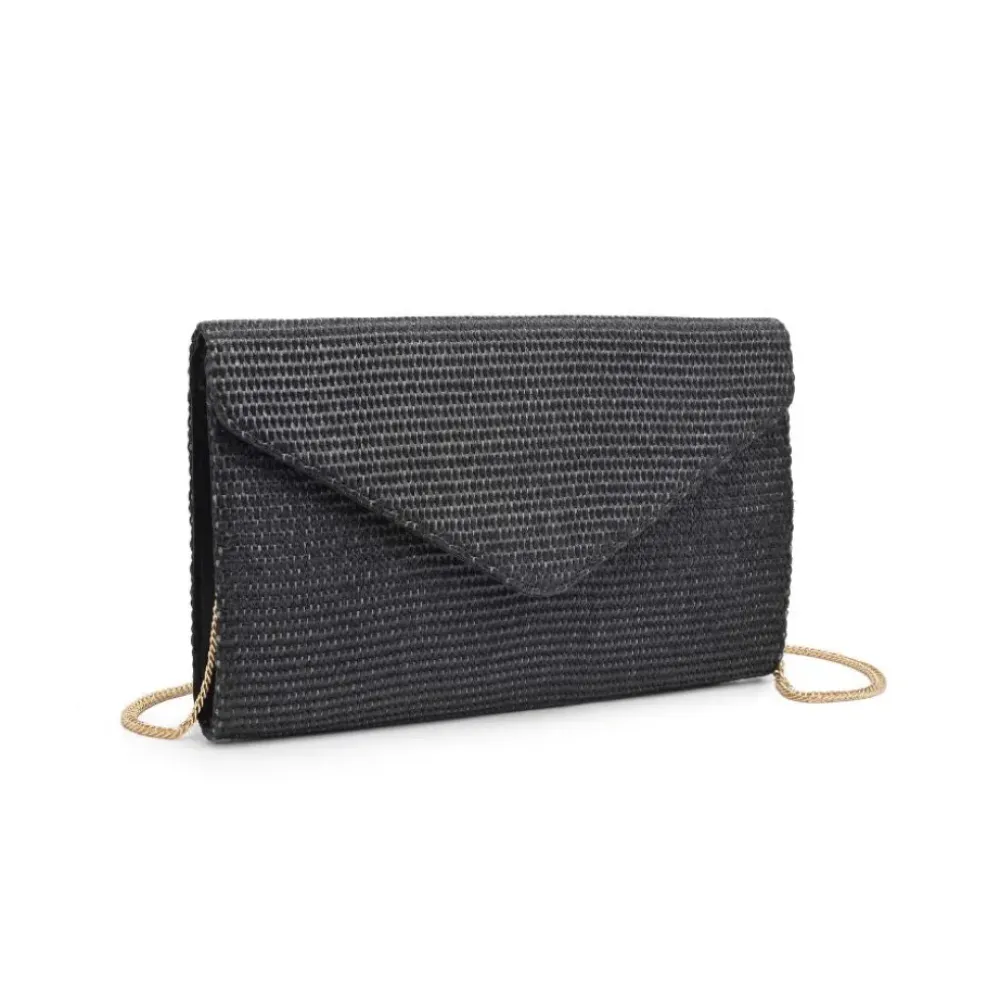Clutches^Urban Expressions Trista Clutch