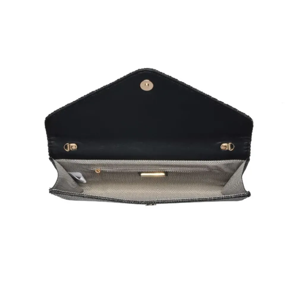 Clutches^Urban Expressions Trista Clutch