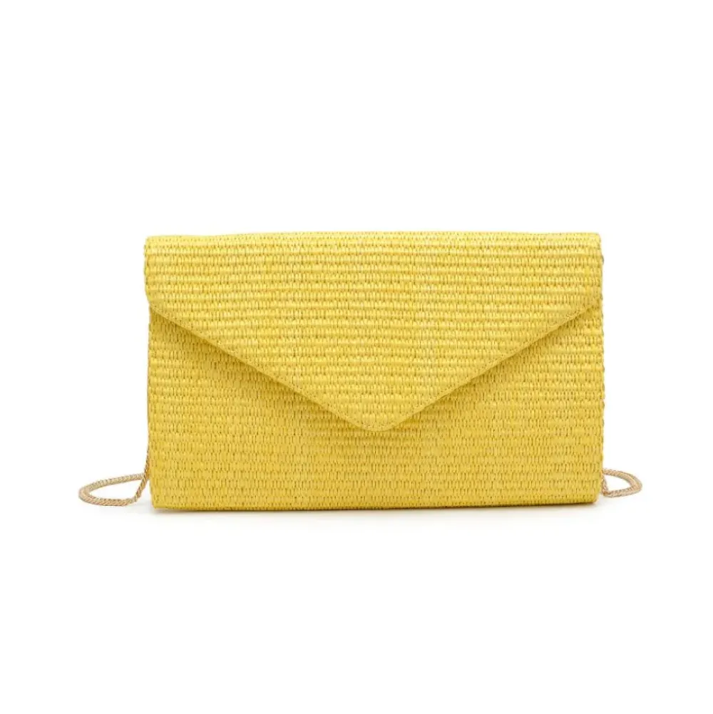 Clutches^Urban Expressions Trista Clutch
