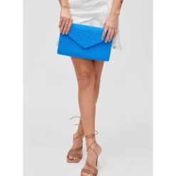 Clutches^Urban Expressions Trista Clutch