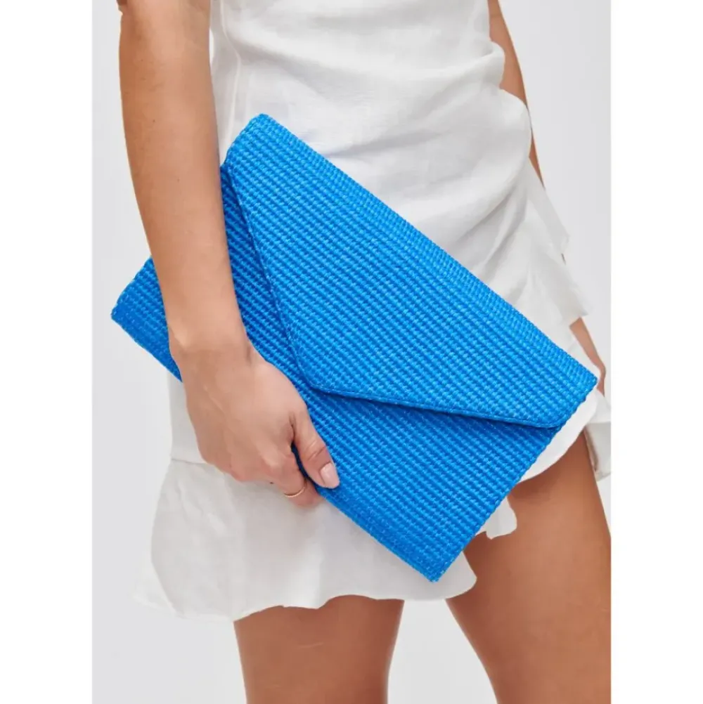 Clutches^Urban Expressions Trista Clutch