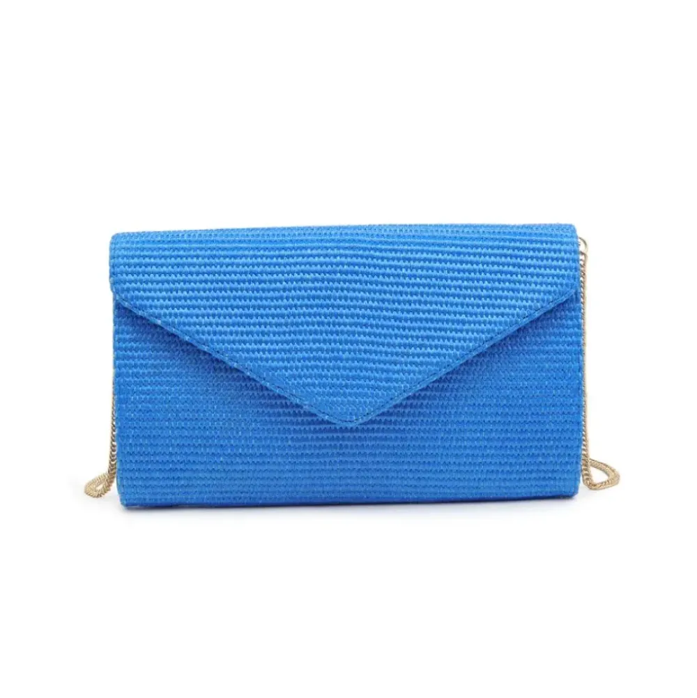 Clutches^Urban Expressions Trista Clutch