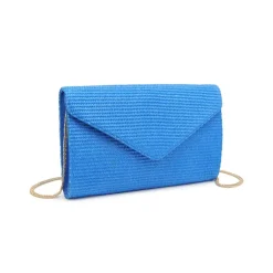 Clutches^Urban Expressions Trista Clutch