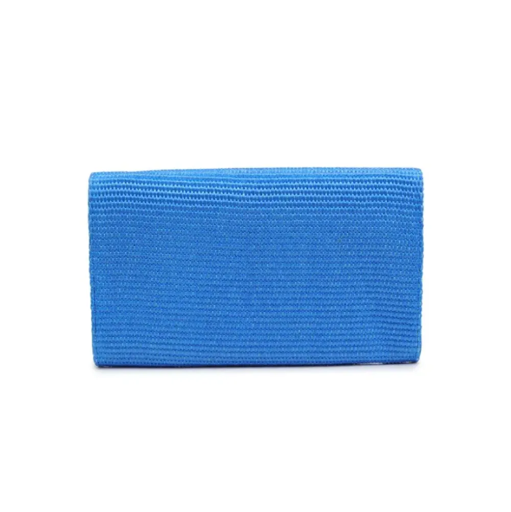 Clutches^Urban Expressions Trista Clutch