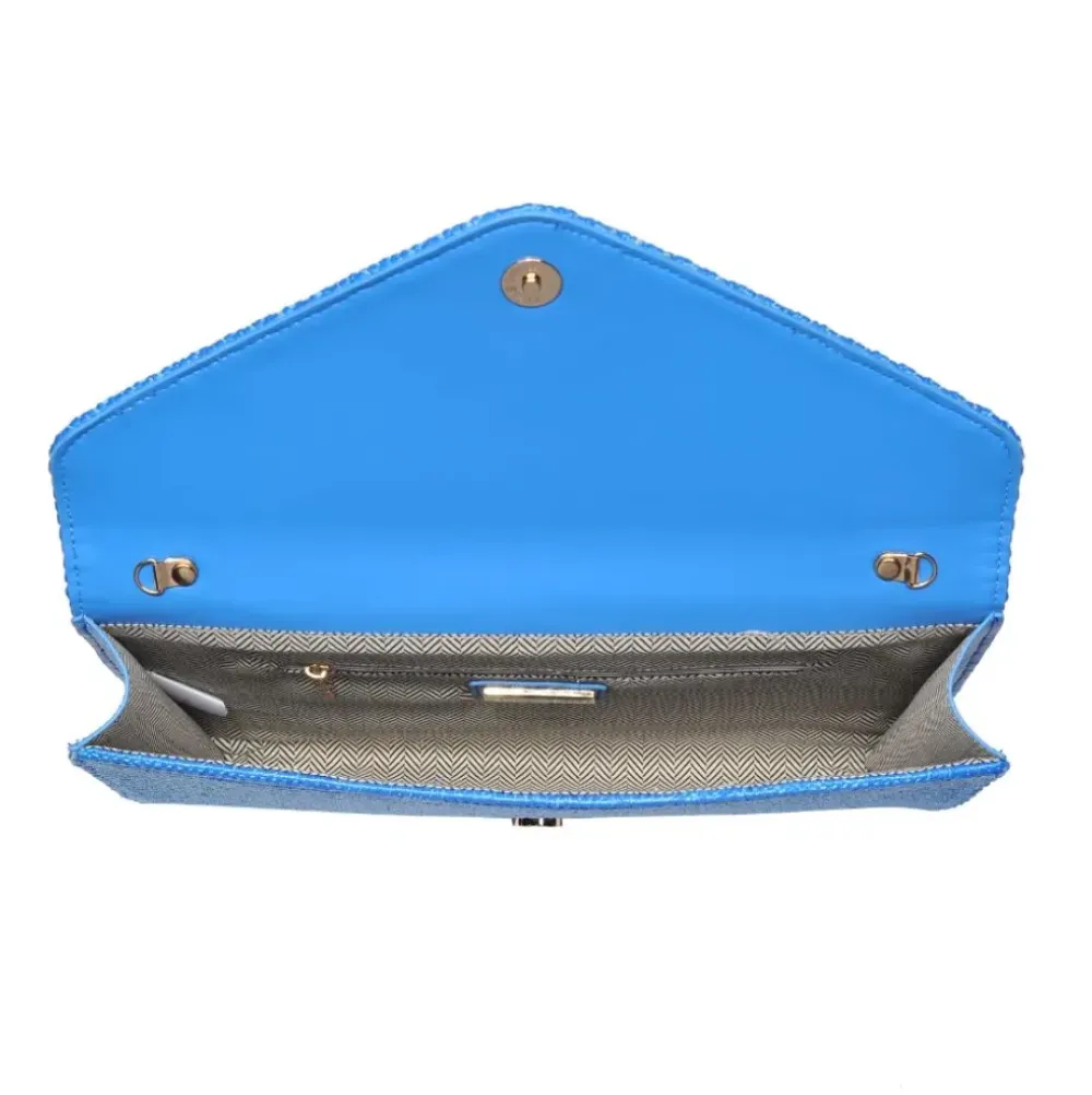 Clutches^Urban Expressions Trista Clutch