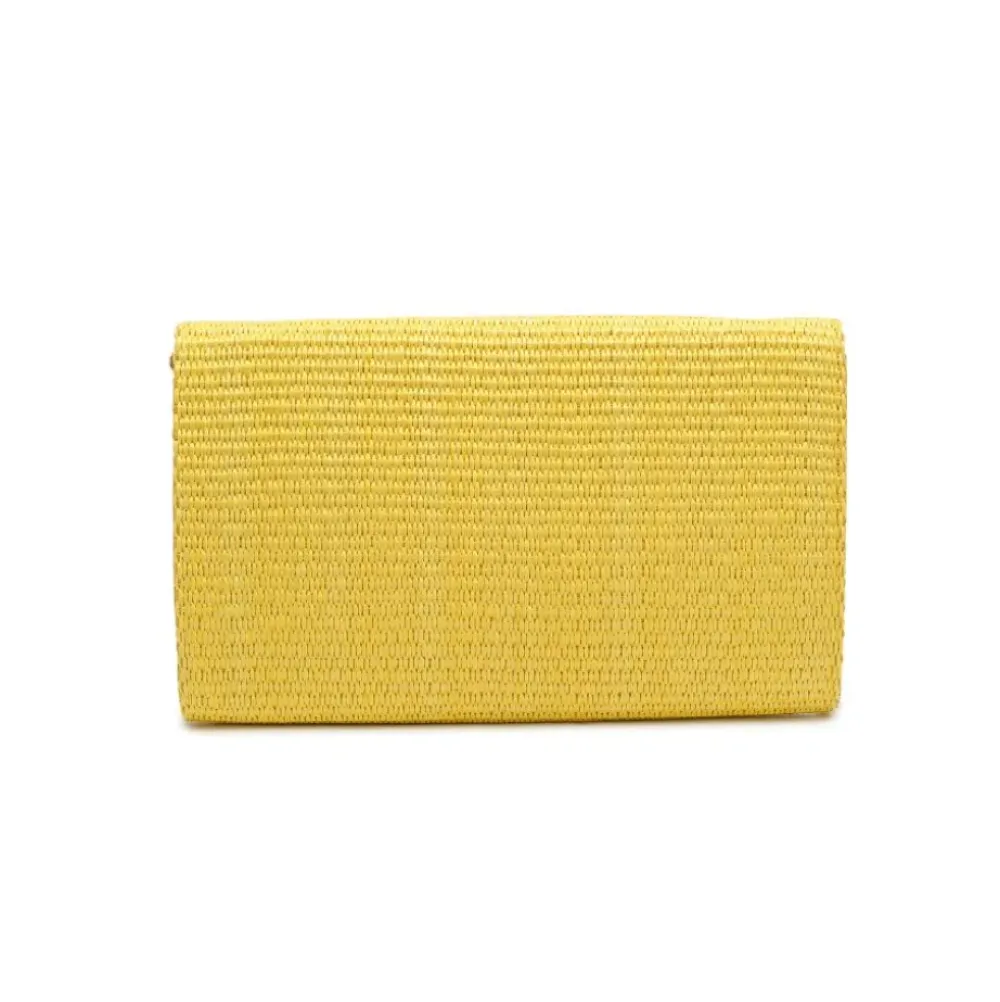 Clutches^Urban Expressions Trista Clutch