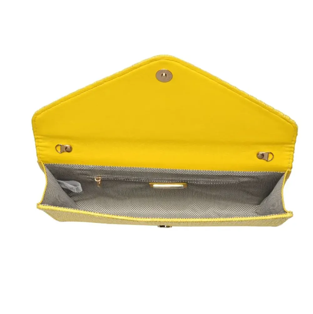 Clutches^Urban Expressions Trista Clutch