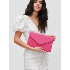 Clutches^Urban Expressions Trista Clutch