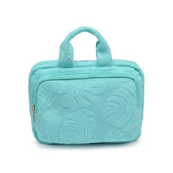 Make-up Bags & Pouches^Urban Expressions Tropical Dreams Travel Organizer