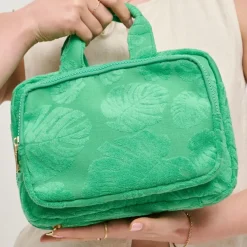 Make-up Bags & Pouches^Urban Expressions Tropical Dreams Travel Organizer