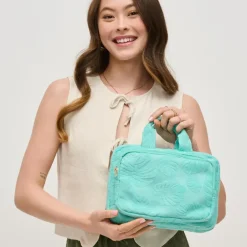 Make-up Bags & Pouches^Urban Expressions Tropical Dreams Travel Organizer