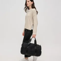 Duffels|Handbags^Urban Expressions Ty Duffel