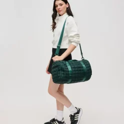 Duffels|Handbags^Urban Expressions Ty Duffel