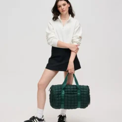 Duffels|Handbags^Urban Expressions Ty Duffel