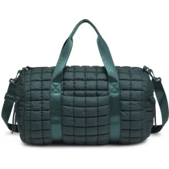 Duffels|Handbags^Urban Expressions Ty Duffel