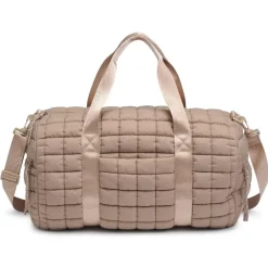 Duffels|Handbags^Urban Expressions Ty Duffel