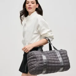 Duffels|Handbags^Urban Expressions Ty Duffel