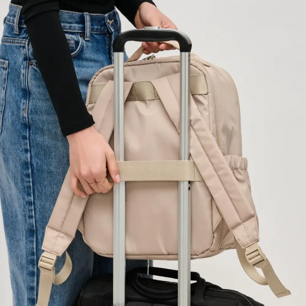 Backpacks^Urban Expressions Urban Explorer Backpack