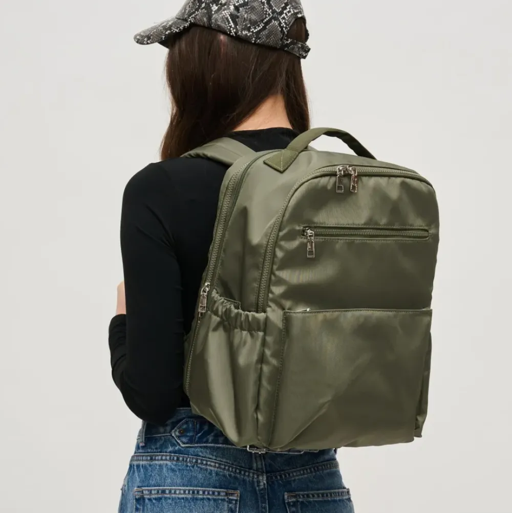 Backpacks^Urban Expressions Urban Explorer Backpack