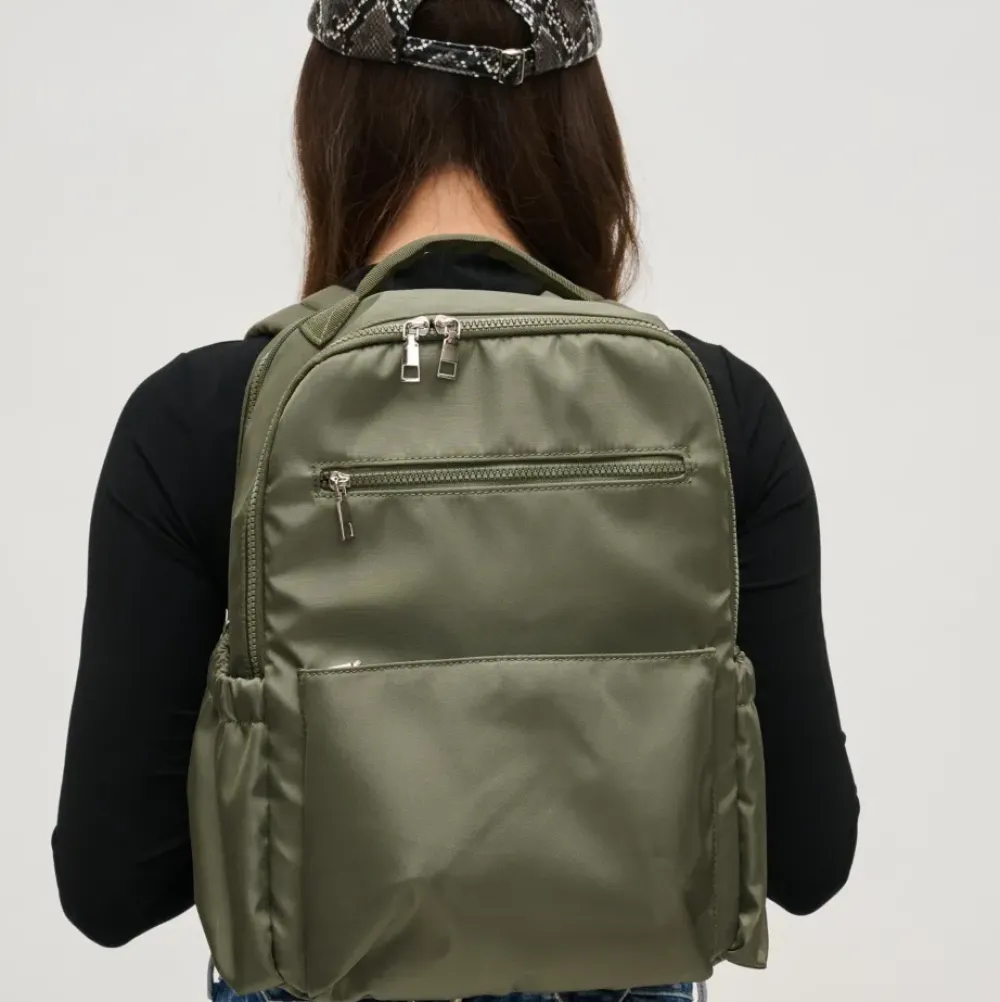 Backpacks^Urban Expressions Urban Explorer Backpack