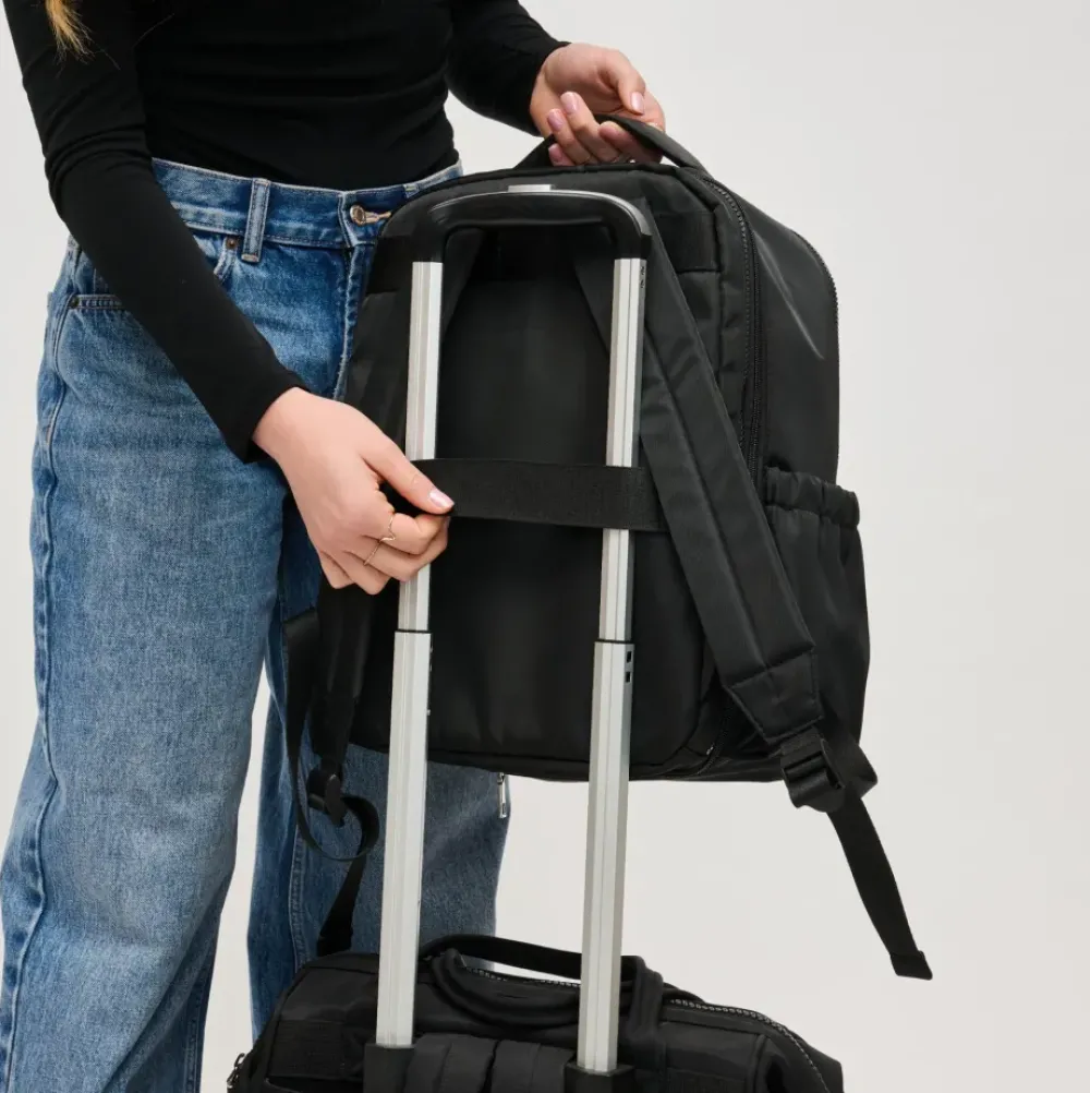 Backpacks^Urban Expressions Urban Explorer Backpack