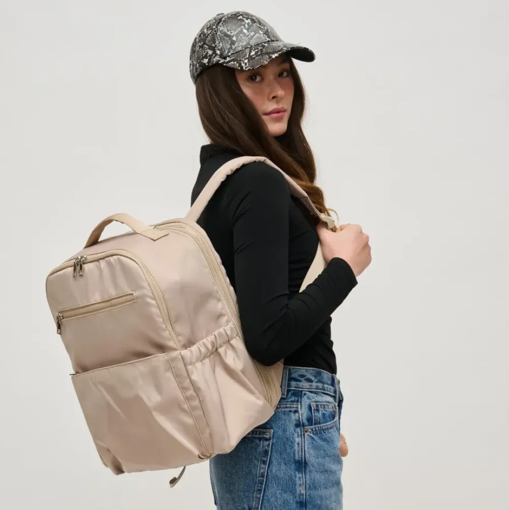 Backpacks^Urban Expressions Urban Explorer Backpack